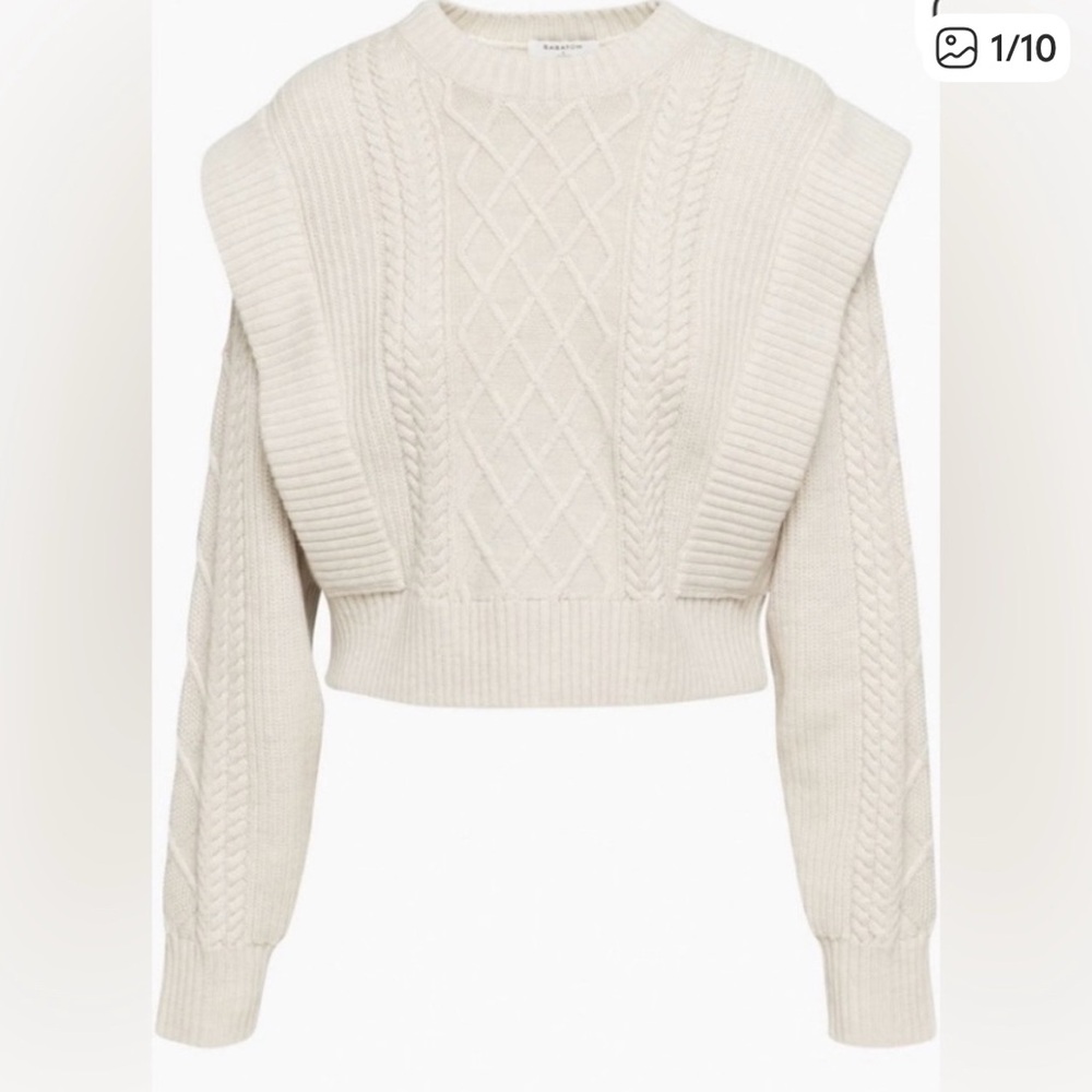 Aritzia | Babaton Seek Sweater
